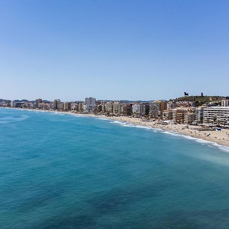 Buenavista Lifestyle By Sur Suites Fuengirola Exteriér fotografie