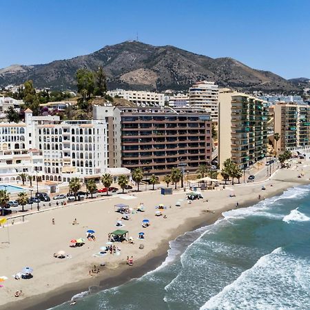 Buenavista Lifestyle By Sur Suites Fuengirola Exteriér fotografie