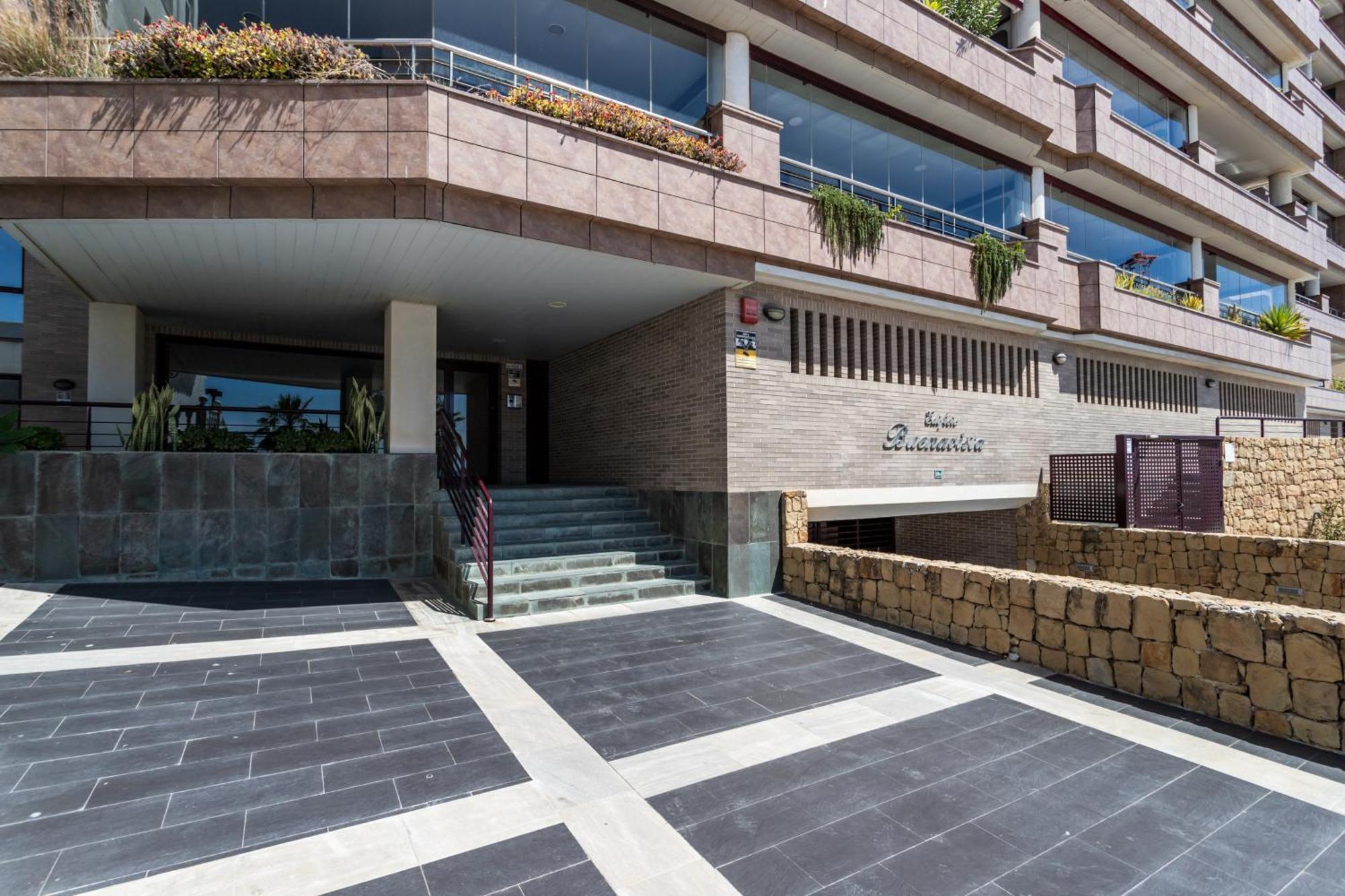 Buenavista Lifestyle By Sur Suites Fuengirola Exteriér fotografie