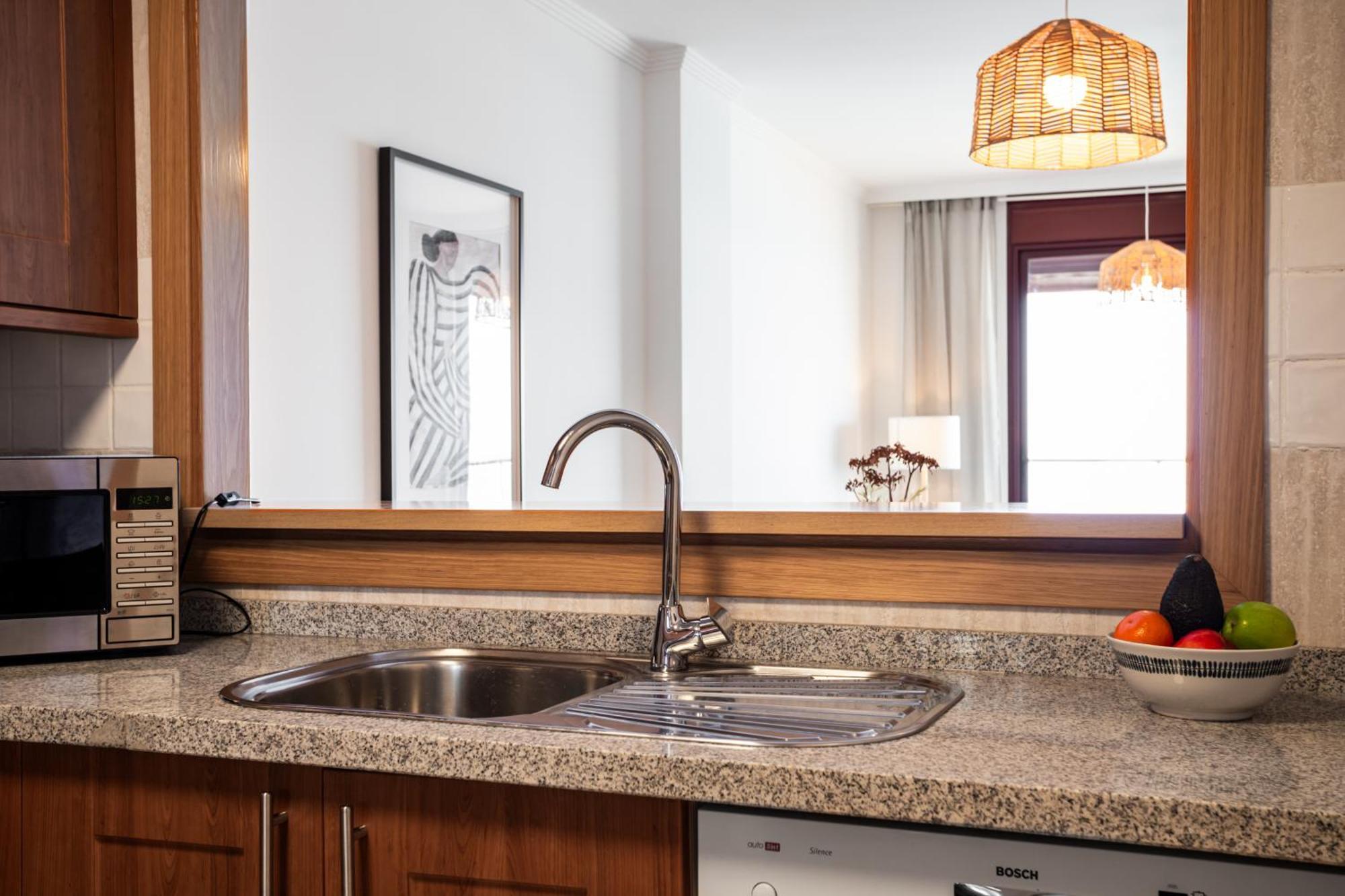 Buenavista Lifestyle By Sur Suites Fuengirola Exteriér fotografie