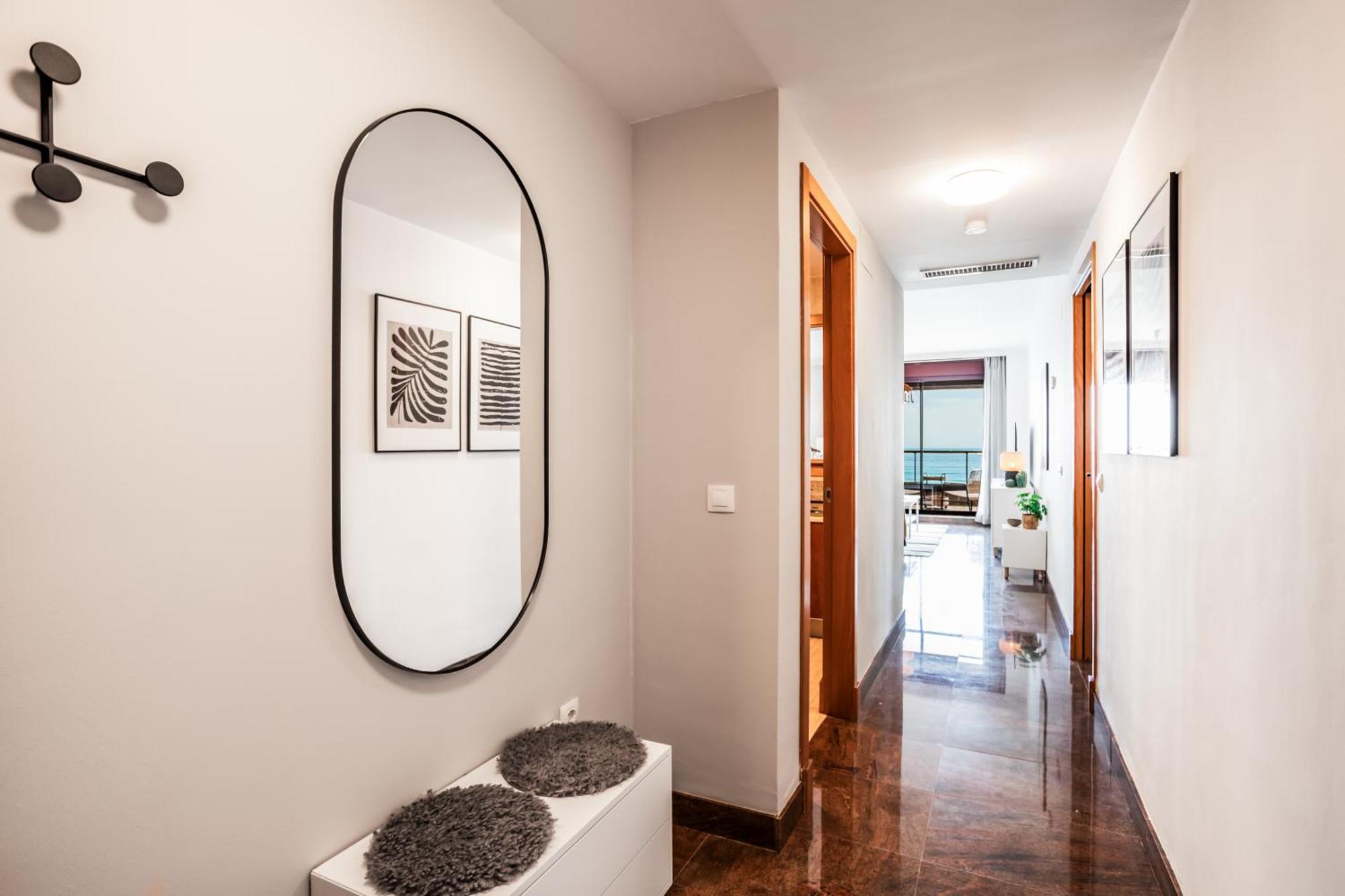Buenavista Lifestyle By Sur Suites Fuengirola Exteriér fotografie