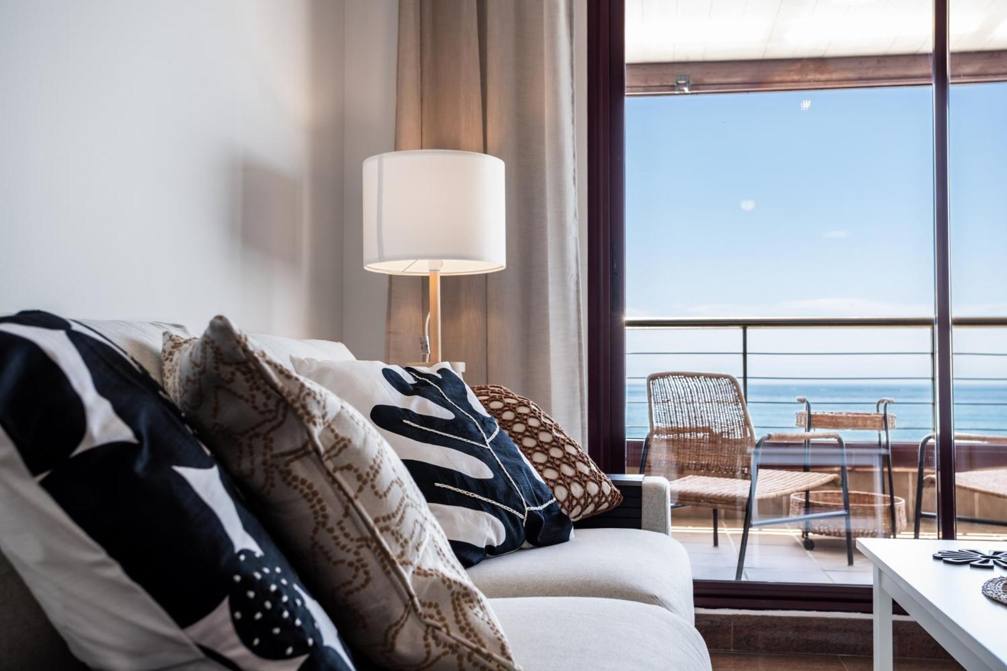 Buenavista Lifestyle By Sur Suites Fuengirola Exteriér fotografie