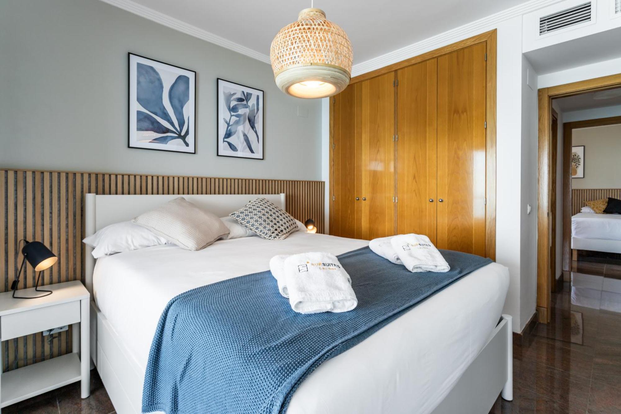 Buenavista Lifestyle By Sur Suites Fuengirola Exteriér fotografie
