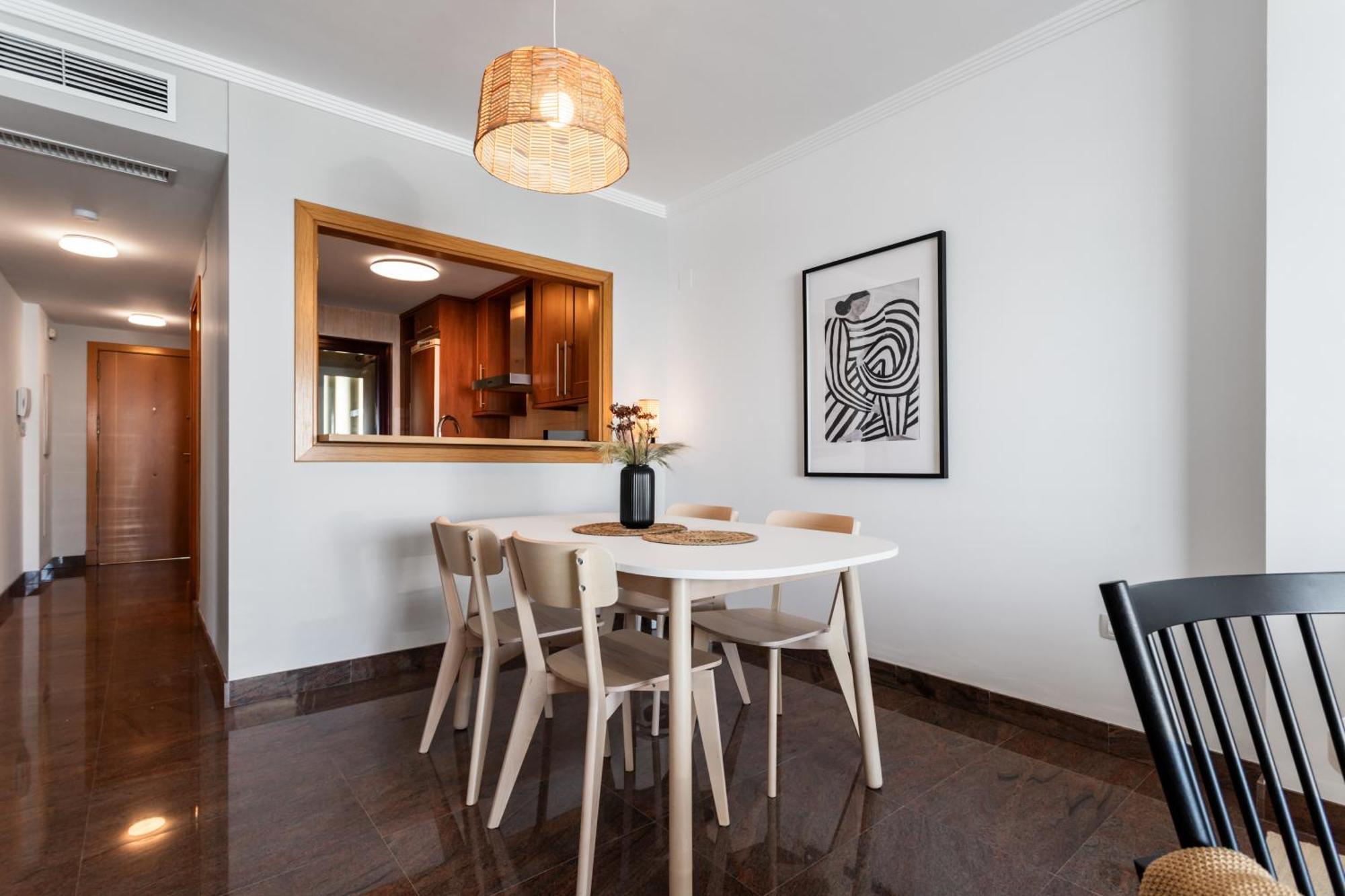 Buenavista Lifestyle By Sur Suites Fuengirola Exteriér fotografie