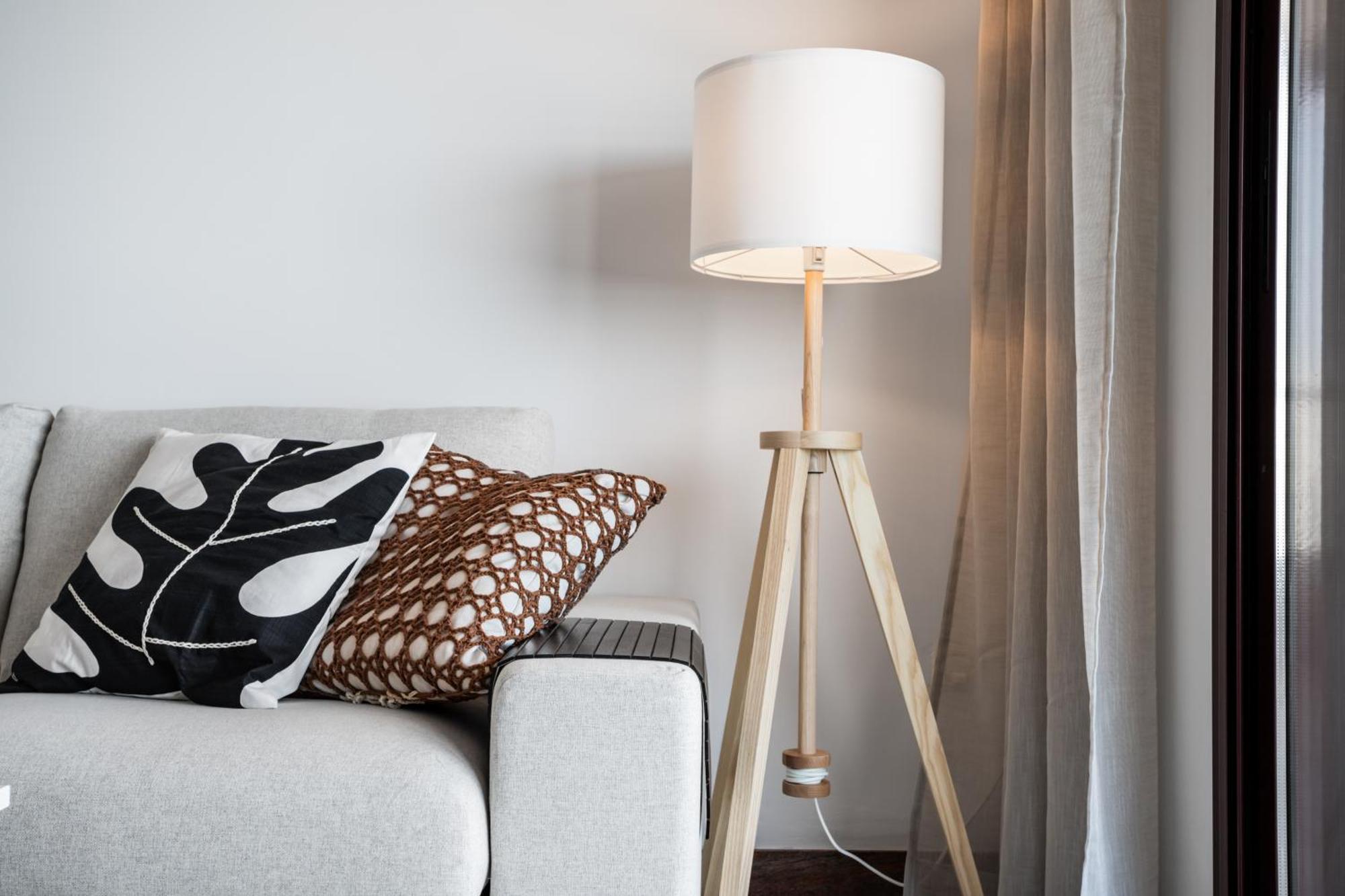 Buenavista Lifestyle By Sur Suites Fuengirola Exteriér fotografie