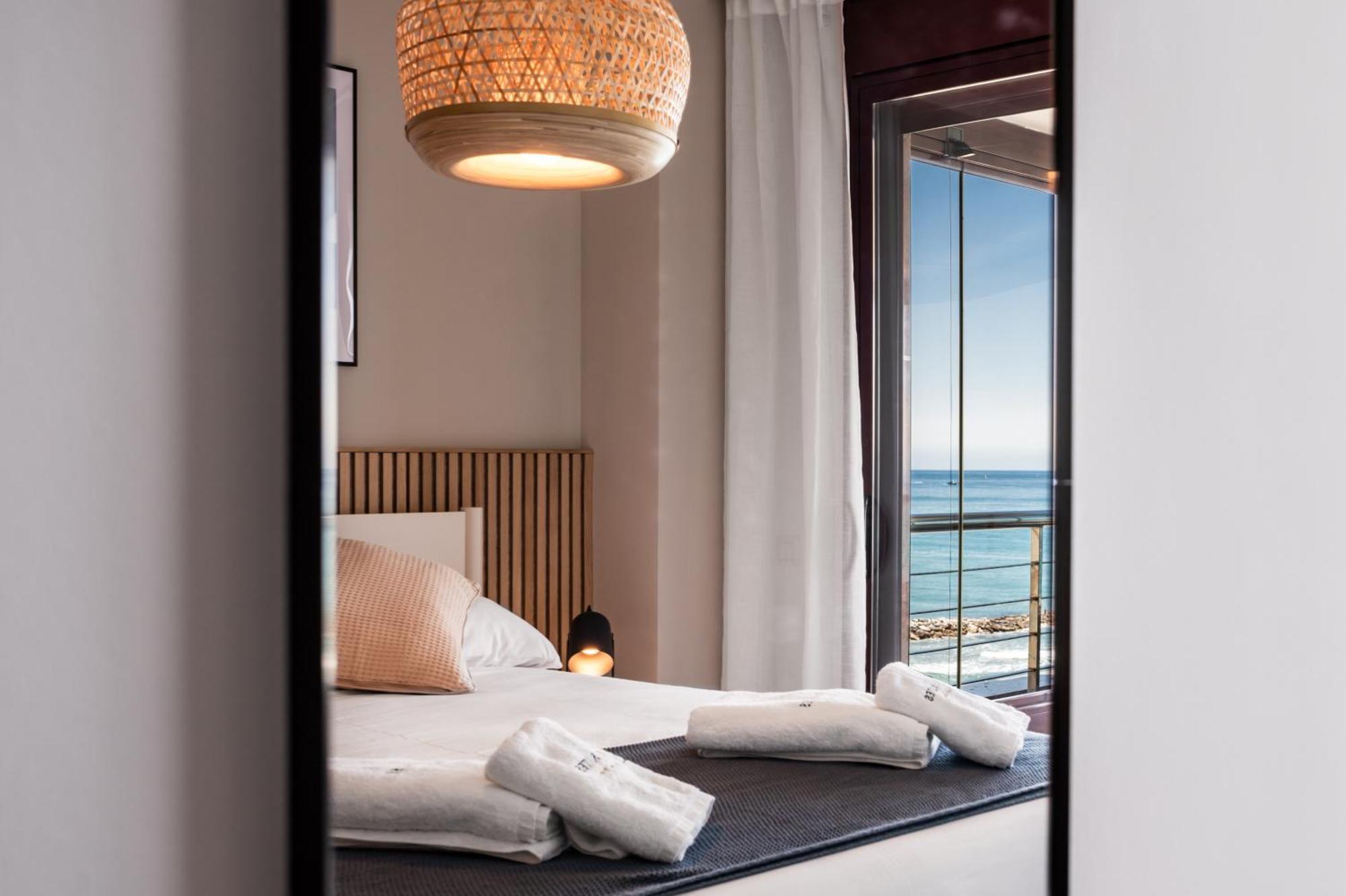 Buenavista Lifestyle By Sur Suites Fuengirola Exteriér fotografie