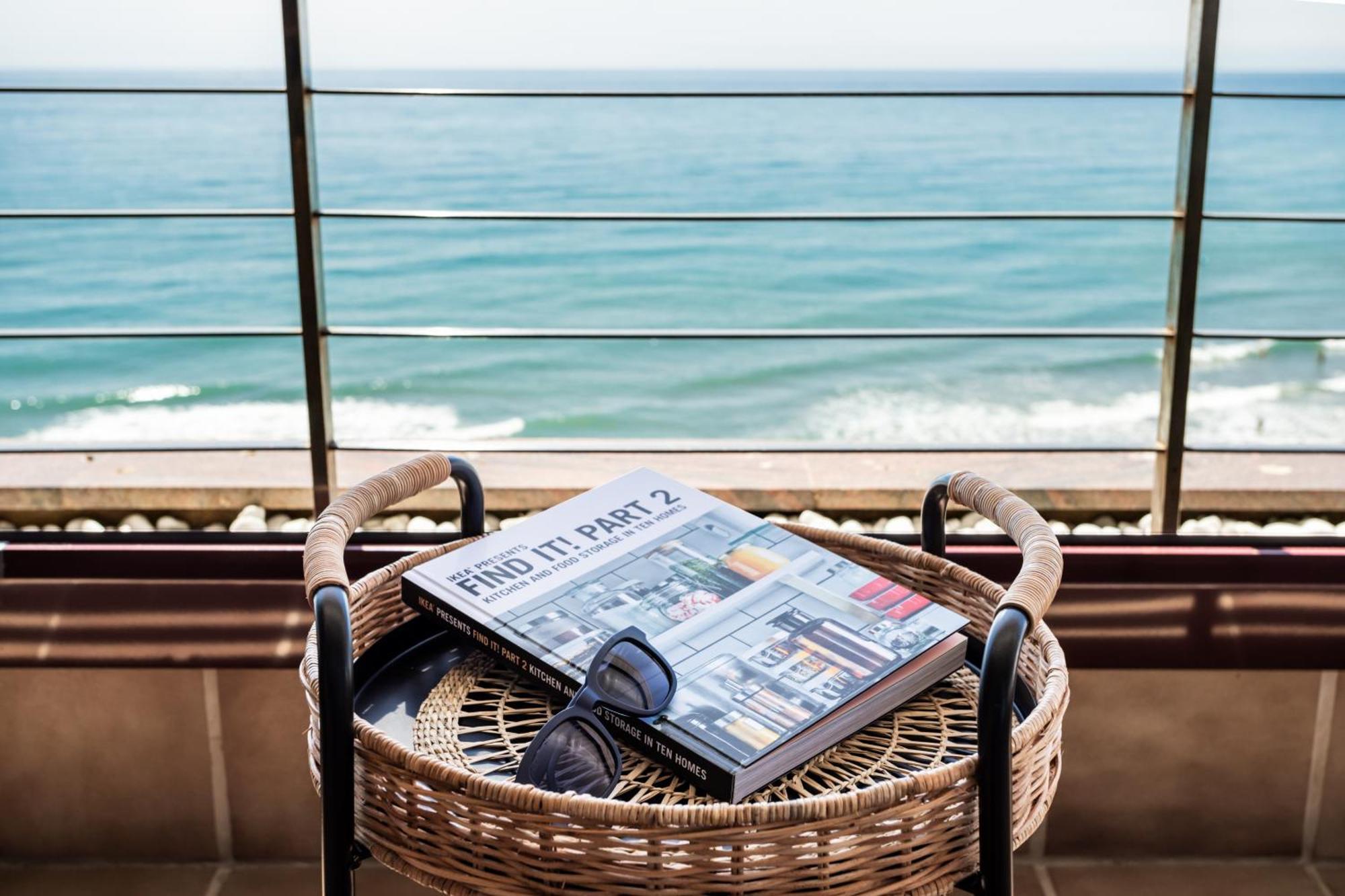 Buenavista Lifestyle By Sur Suites Fuengirola Exteriér fotografie