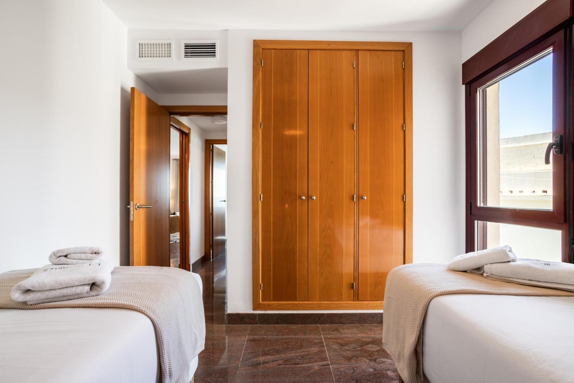 Buenavista Lifestyle By Sur Suites Fuengirola Exteriér fotografie