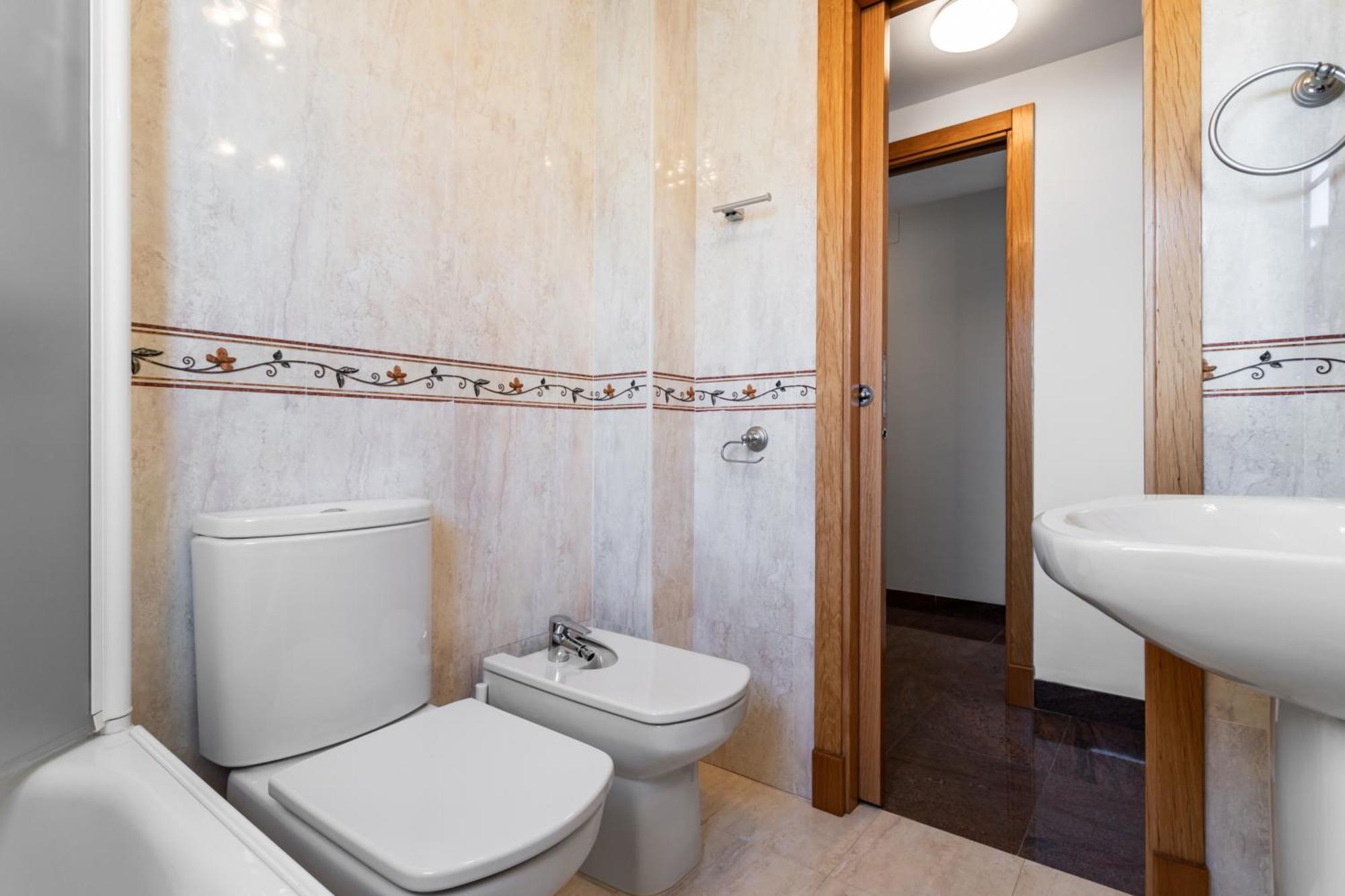 Buenavista Lifestyle By Sur Suites Fuengirola Exteriér fotografie