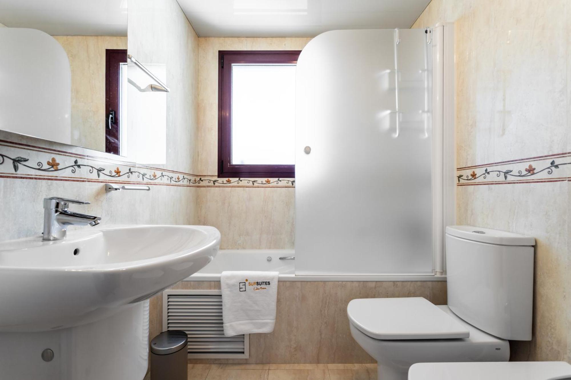 Buenavista Lifestyle By Sur Suites Fuengirola Exteriér fotografie