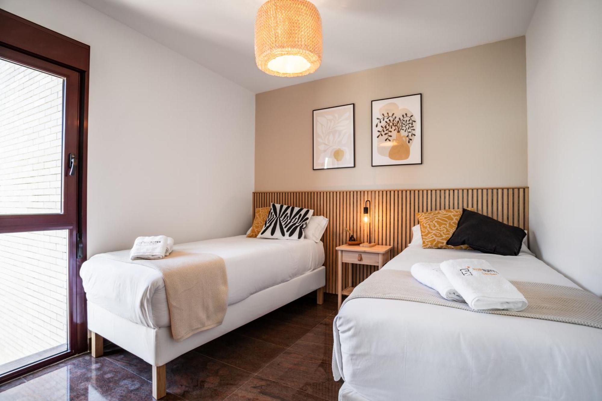 Buenavista Lifestyle By Sur Suites Fuengirola Exteriér fotografie
