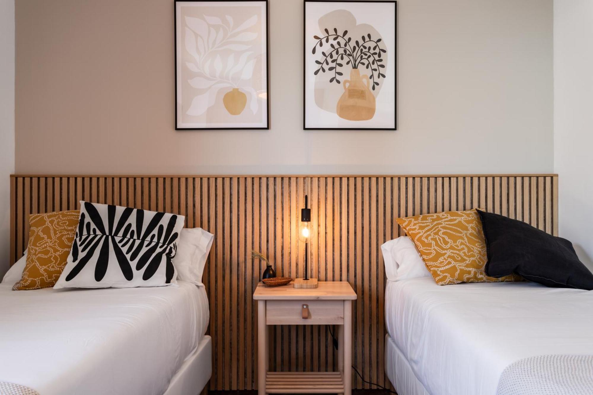 Buenavista Lifestyle By Sur Suites Fuengirola Exteriér fotografie
