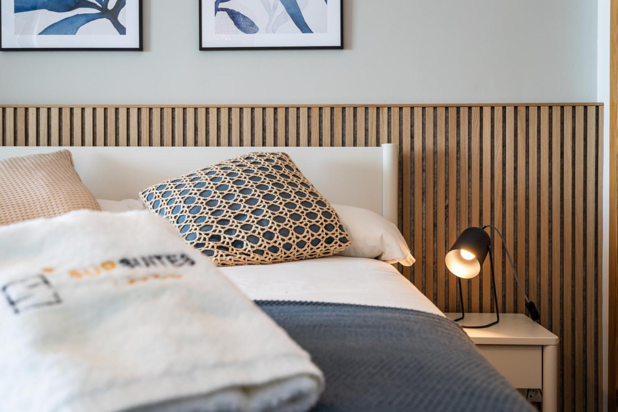 Buenavista Lifestyle By Sur Suites Fuengirola Exteriér fotografie
